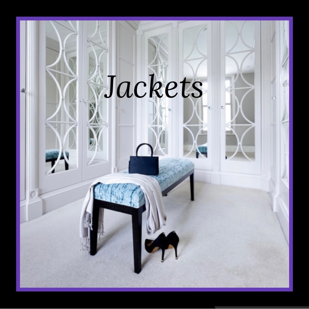 Outerwear